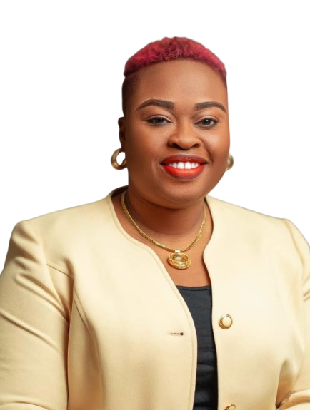 Sope Oluyemi Portrait